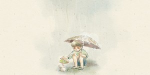 一粥一饭传温情