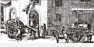 疾病如何“塑造”文明