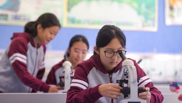 科学教育